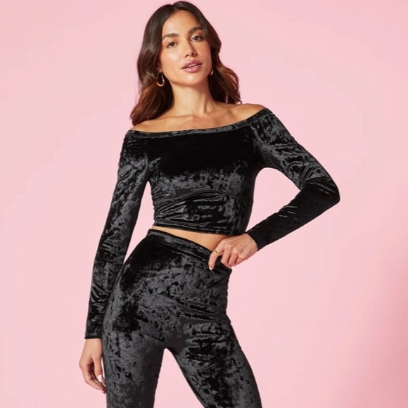 Yitty Plusshy Shaping Top - Picture 2 of 4